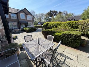 The Manor House Great Sutton